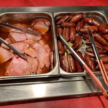 Brooks Shaw's Old Country Store - Ham, sausages.. - Mini Golf Near Me - Jackson, Tennessee Brooks Shaw's Old Country Store - Ham, sausages.. - Mini Golf Near Me - Jackson, Tennessee