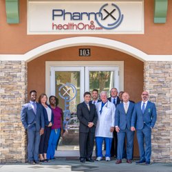 PharmXhealthOne - We are here to serve and attend to your health needs