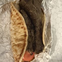 Khoury's Cuisine - Gyro