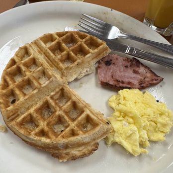 Westside Cafe & Coffee Company - Waffle special - Coffee & Tea Near Me - Reno, Nevada