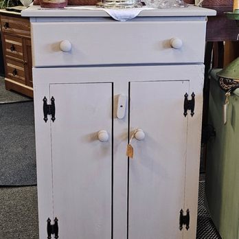 Simply Vintage - pine cabinet - Used, Vintage & Consignment Near Me - North Conway, New Hampshire Simply Vintage - pine cabinet - Used, Vintage & Consignment Near Me - North Conway, New Hampshire