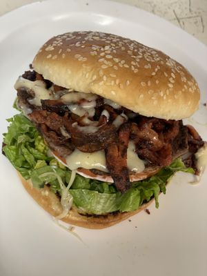 Taqueria La Frontera by null