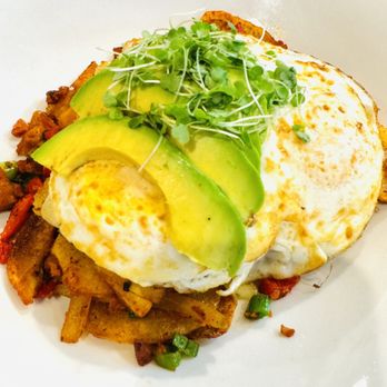 Me & You - Breakfast bowl - Breakfast & Brunch Near Me - Bethpage, New York