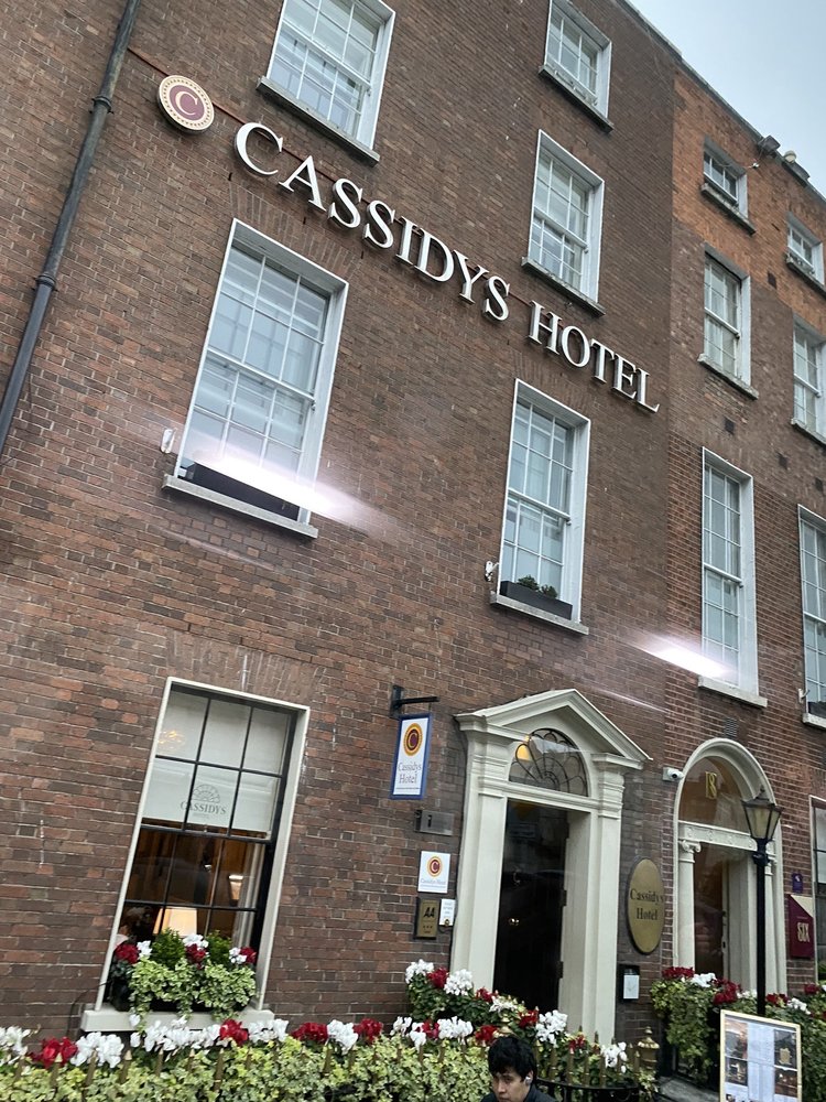 CASSIDY’S HOTEL - Updated June 2025 - 32 Photos & 29 Reviews - 6 - 8