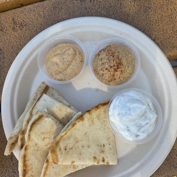 Spinning Meats Catering - Pita and Humus - Caterers Near Me - Oceanside, California Spinning Meats Catering - Pita and Humus - Caterers Near Me - Oceanside, California