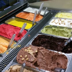 Green Garden Storico - United Colours of Ice Cream