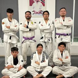 Mauricio Rizzada Jiu Jitsu