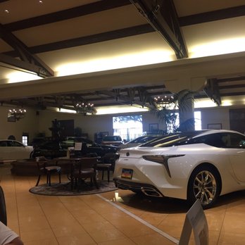 Lexus - Car Dealers Near Me - Santa Monica, California Lexus - Car Dealers Near Me - Santa Monica, California