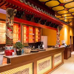 Pagode Wang