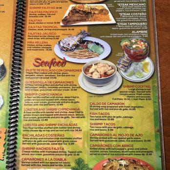 Cilantro’s Mexican Grille - Menu - Mexican Near Me - Burlington, Kansas Cilantro’s Mexican Grille - Menu - Mexican Near Me - Burlington, Kansas