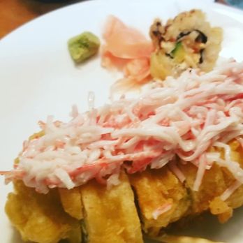Goro's Sushi - So crunchy and delicious! - Sushi Bars Near Me - San Antonio, Texas Goro's Sushi - So crunchy and delicious! - Sushi Bars Near Me - San Antonio, Texas