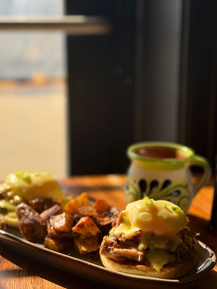 Mezquite Mexican Cuisine