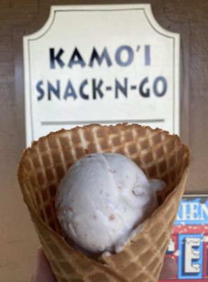 Kamoi Snack-n-Go, Inc. by null
