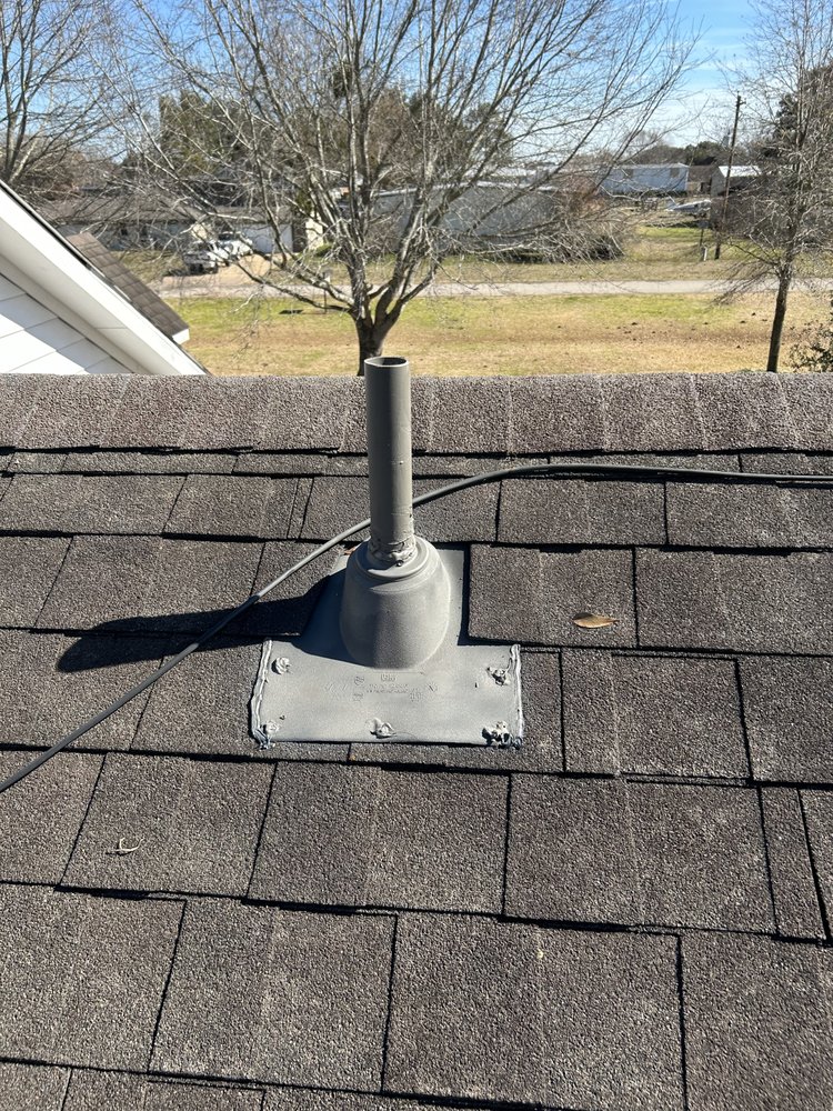 Slide of Texans Choice