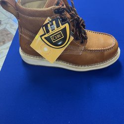 J & G Safety Gear - Cebu Boots
