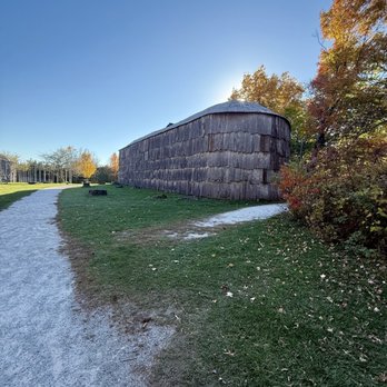 Crawford Lake Conservation Area - Parks Near Me - Milton, Ontario