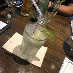 Habana Blue Bar & Restaurant - Caipiriña