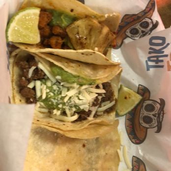 Tako Ten - Tacos Near Me - Albuquerque, New Mexico Tako Ten - Tacos Near Me - Albuquerque, New Mexico