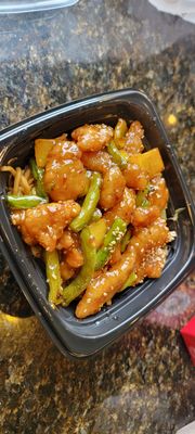 Panda Express by null