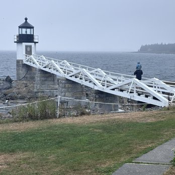 Marshall Point Lighthouse - Parks Near Me - Tenants Harbor, Maine Marshall Point Lighthouse - Parks Near Me - Tenants Harbor, Maine