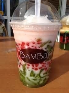 BAMBU Desserts & Drinks by null