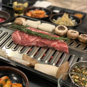 Wooga - Korean Near Me - Fort Lee, New Jersey Wooga - Korean Near Me - Fort Lee, New Jersey