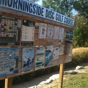 Morningside Park - Disc golf!!! - Parks Near Me - Knoxville, Tennessee Morningside Park - Disc golf!!! - Parks Near Me - Knoxville, Tennessee