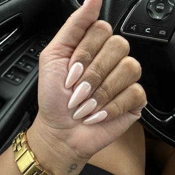 Area One Nail Spa - These are my real nails! Diane takes care of them and has helped them grow so long - Nail Salons Near Me - Corona, California Area One Nail Spa - These are my real nails! Diane takes care of them and has helped them grow so long - Nail Salons Near Me - Corona, California
