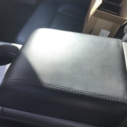 Denison Auto Interiors