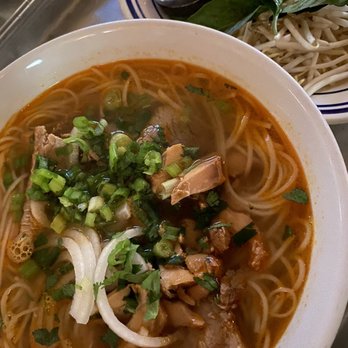 Duke's Grocery - What the phở is this? - Burgers Near Me - Washington, DC, District of Columbia