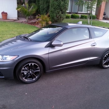 Poway Honda - Awesome car! - Auto Repair Near Me - Poway, California