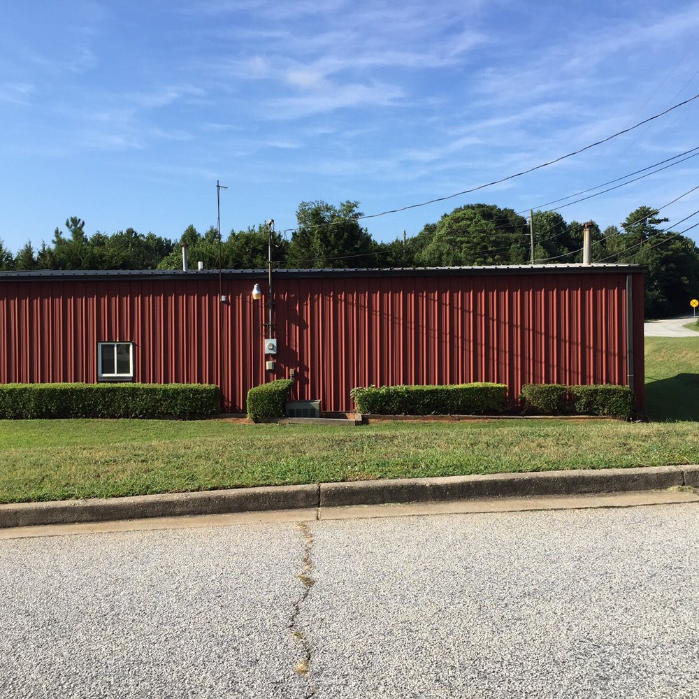 Dt Motors - Very basic and nondescript exterior - Auto Repair Near Me - Conyers, Georgia Dt Motors - Very basic and nondescript exterior - Auto Repair Near Me - Conyers, Georgia