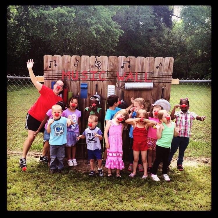 Cathy Lee Child Development Center - childcare center in Knightdale, NC