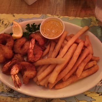 The Fish House - Seafood Near Me - Key Largo, Florida The Fish House - Seafood Near Me - Key Largo, Florida