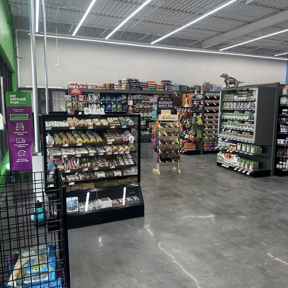 Pet Supplies Plus Tulsa - Brookside - Pet Stores Near Me - Tulsa, Oklahoma Pet Supplies Plus Tulsa - Brookside - Pet Stores Near Me - Tulsa, Oklahoma