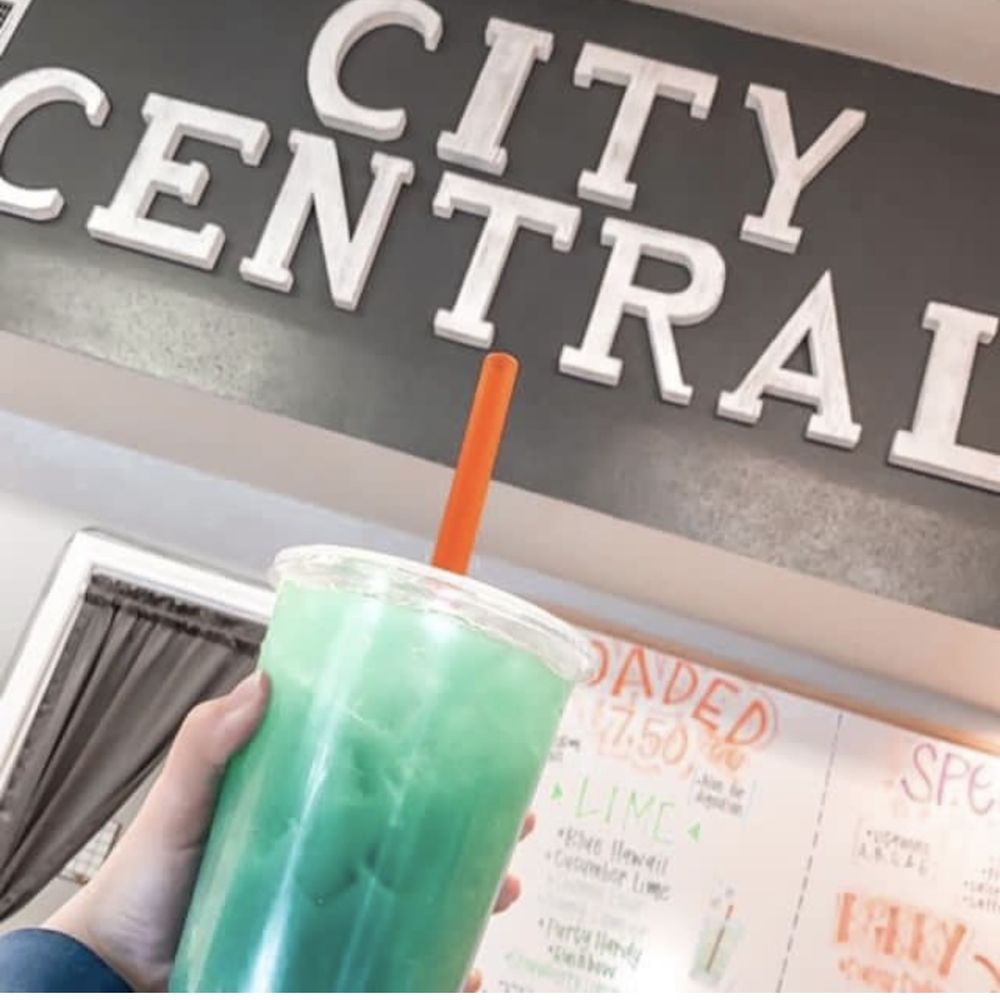 CITY CENTRAL NUTRITION Updated June 2024 11 Photos 13366 Hooper