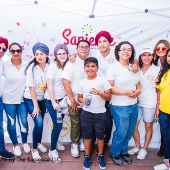 The Sapience - The Sapience team supporting the Indian Food Festival 2019 - Tutoring Centers Near Me - Las Vegas, Nevada The Sapience - The Sapience team supporting the Indian Food Festival 2019 - Tutoring Centers Near Me - Las Vegas, Nevada