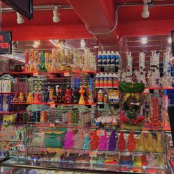 Army Smoke Shop & Family Liquor Mart