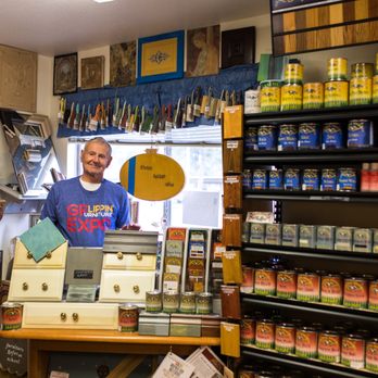 Vintage Paints & Plasters - Refinishing Services Near Me - Clovis, California Vintage Paints & Plasters - Refinishing Services Near Me - Clovis, California