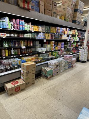 K&S World Market by null