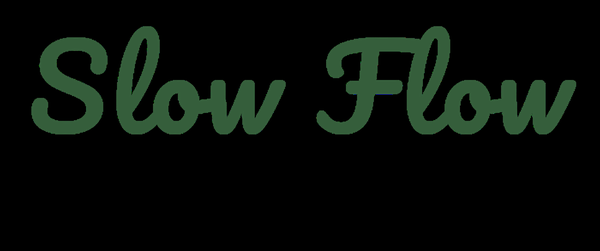 Slow Flow Sewer Service Logo