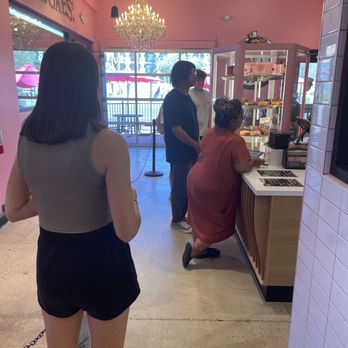 Voodoo Doughnut - Lines can be long but worth the wait - Donuts Near Me - Tempe, Arizona Voodoo Doughnut - Lines can be long but worth the wait - Donuts Near Me - Tempe, Arizona