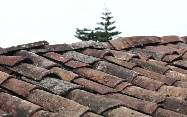 On Deck Roofing Logo