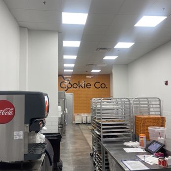 Cookie Co.- Overland Park - Bakeries Near Me - Overland Park, Kansas