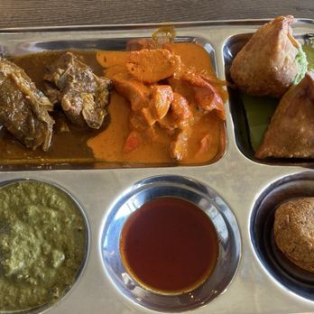 Curry Craft - Indian Near Me - San Marcos, California