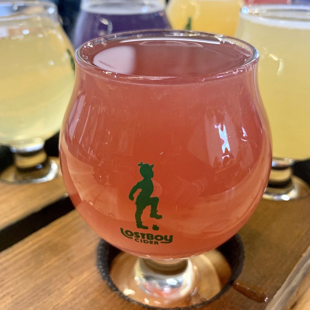 Lost Boy Cider - Amelia, Cannon Ball, Pixie Dust, Bottle Rocket - Cideries Near Me - Alexandria, Virginia Lost Boy Cider - Amelia, Cannon Ball, Pixie Dust, Bottle Rocket - Cideries Near Me - Alexandria, Virginia