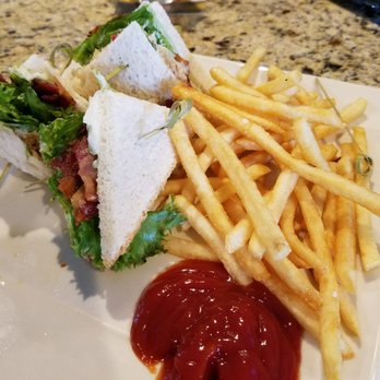 Poquoy Brook Pub - CRAB CAKE BLT was amazing - Sports Bars Near Me - Lakeville, Massachusetts Poquoy Brook Pub - CRAB CAKE BLT was amazing - Sports Bars Near Me - Lakeville, Massachusetts