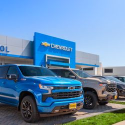 Capitol Chevrolet