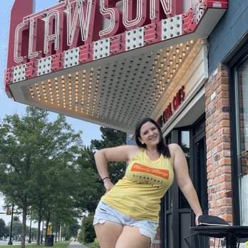 Three Cats - This place is SO COOL - New American Near Me - Clawson, Michigan Three Cats - This place is SO COOL - New American Near Me - Clawson, Michigan