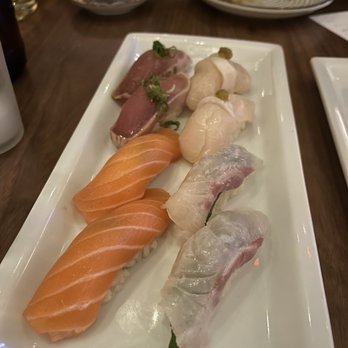 Sushi Roku - Sushi Bars Near Me - Manhattan Beach, California